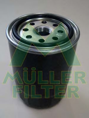 MULLER FILTER fo614 -  Масляный фильтр